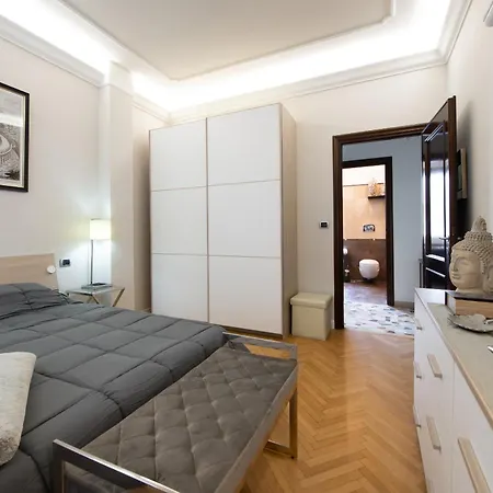 Luxury San Pietro Apartment