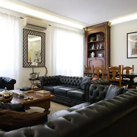 Luxury San Pietro * Róma
