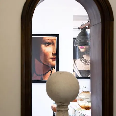 Apartament Luxury San Pietro