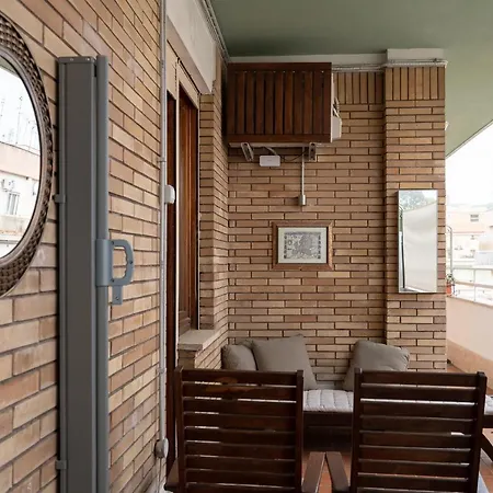 Apartament Luxury San Pietro *