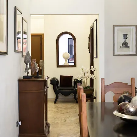 Luxury San Pietro Apartment