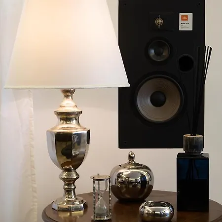 Luxury San Pietro Apartament *