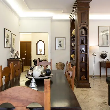 Luxury San Pietro * Rzym