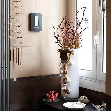 Luxury San Pietro Rome
