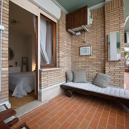 Apartment Luxury San Pietro