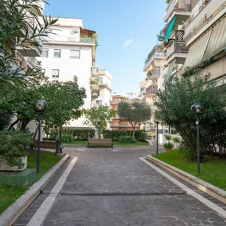 Luxury San Pietro Rzym