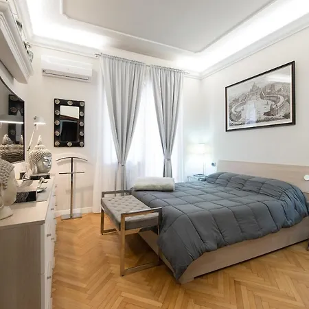 Luxury San Pietro