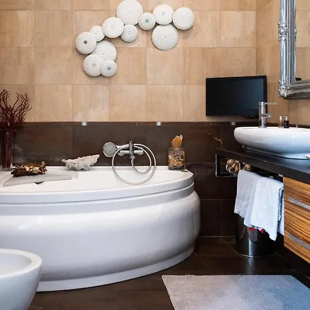 Luxury San Pietro *