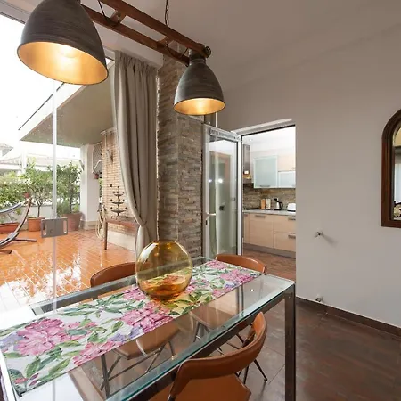Luxury San Pietro * Rzym