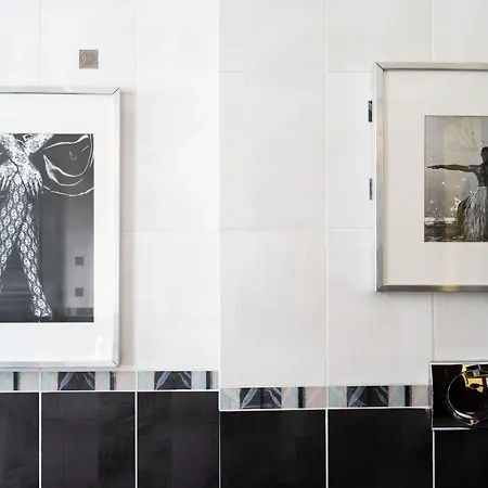Luxury San Pietro Apartament Rzym