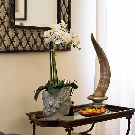Luxury San Pietro Apartment