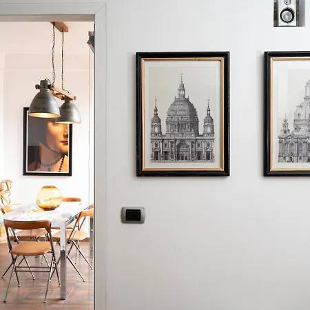 Luxury San Pietro *