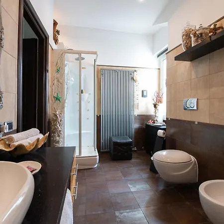Luxury San Pietro
