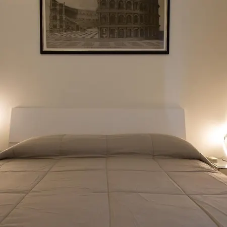 Luxury San Pietro *