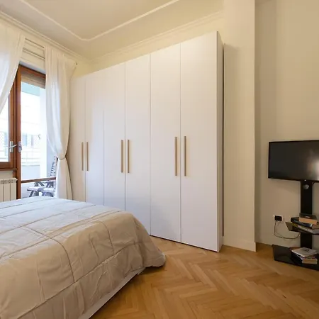 Luxury San Pietro * Rzym