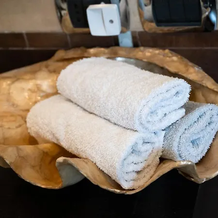 Luxury San Pietro Apartament *