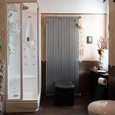 Luxury San Pietro Rzym