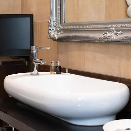 Luxury San Pietro * Rzym