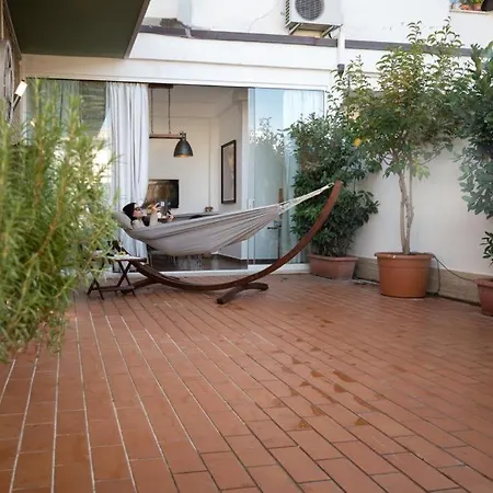 Luxury San Pietro Apartament *