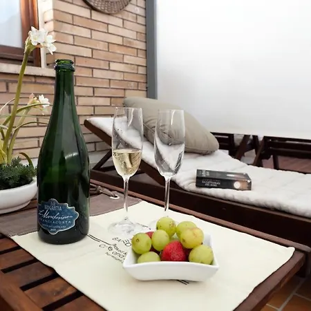 Luxury San Pietro