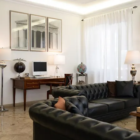 Luxury San Pietro Rome