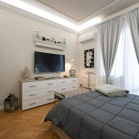 Luxury San Pietro 公寓 *