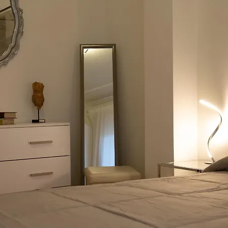 Apartament Luxury San Pietro