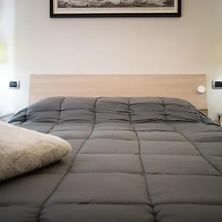 Apartament Luxury San Pietro *