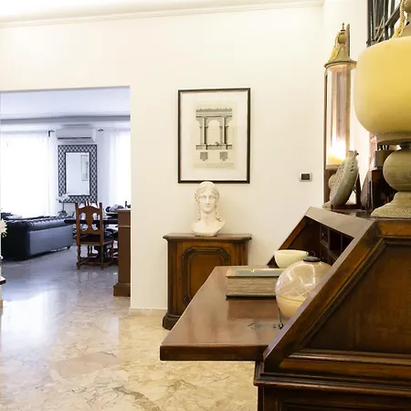 Luxury San Pietro *