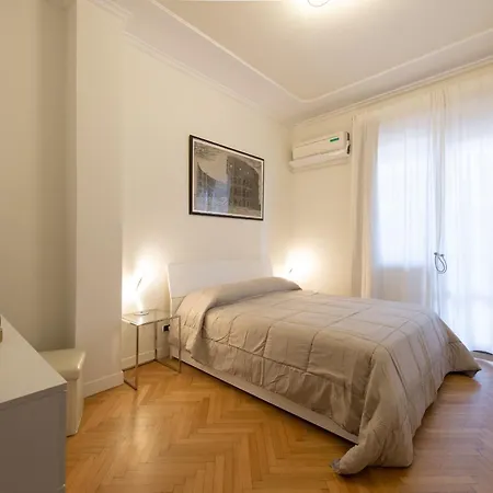 Apartament Luxury San Pietro Rzym