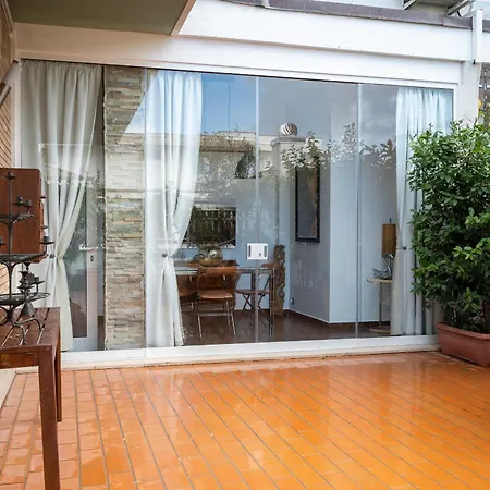 Luxury San Pietro Rzym