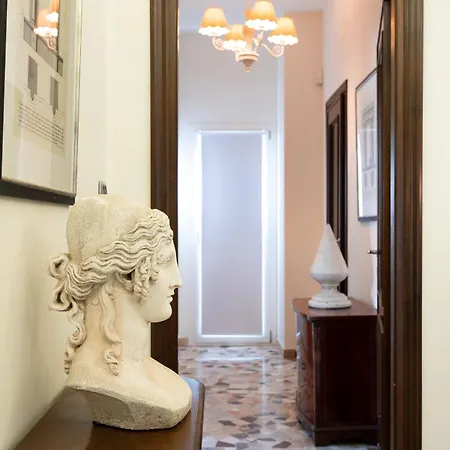 Apartament Luxury San Pietro