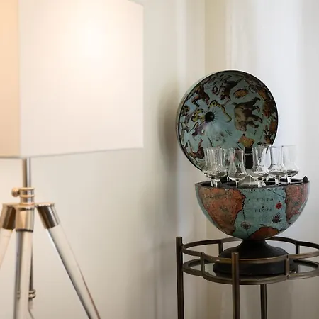 Luxury San Pietro Apartment