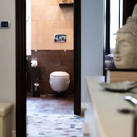Luxury San Pietro Rzym