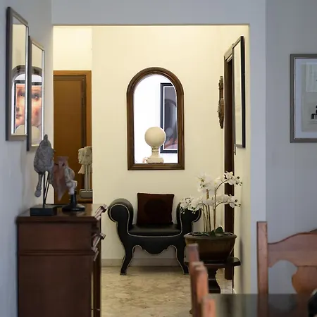 Luxury San Pietro *